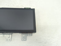 2016-2017 Infiniti Q50 Information Display Screen - Oemusedautoparts1.com