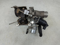 2016 Infiniti Q50 Turbocharger Turbo Charger Super Charger Supercharger - Oemusedautoparts1.com