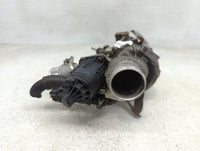 2016 Infiniti Q50 Turbocharger Turbo Charger Super Charger Supercharger - Oemusedautoparts1.com