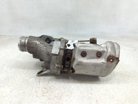 2016 Infiniti Q50 Turbocharger Turbo Charger Super Charger Supercharger - Oemusedautoparts1.com