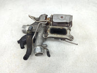 2016 Infiniti Q50 Turbocharger Turbo Charger Super Charger Supercharger - Oemusedautoparts1.com