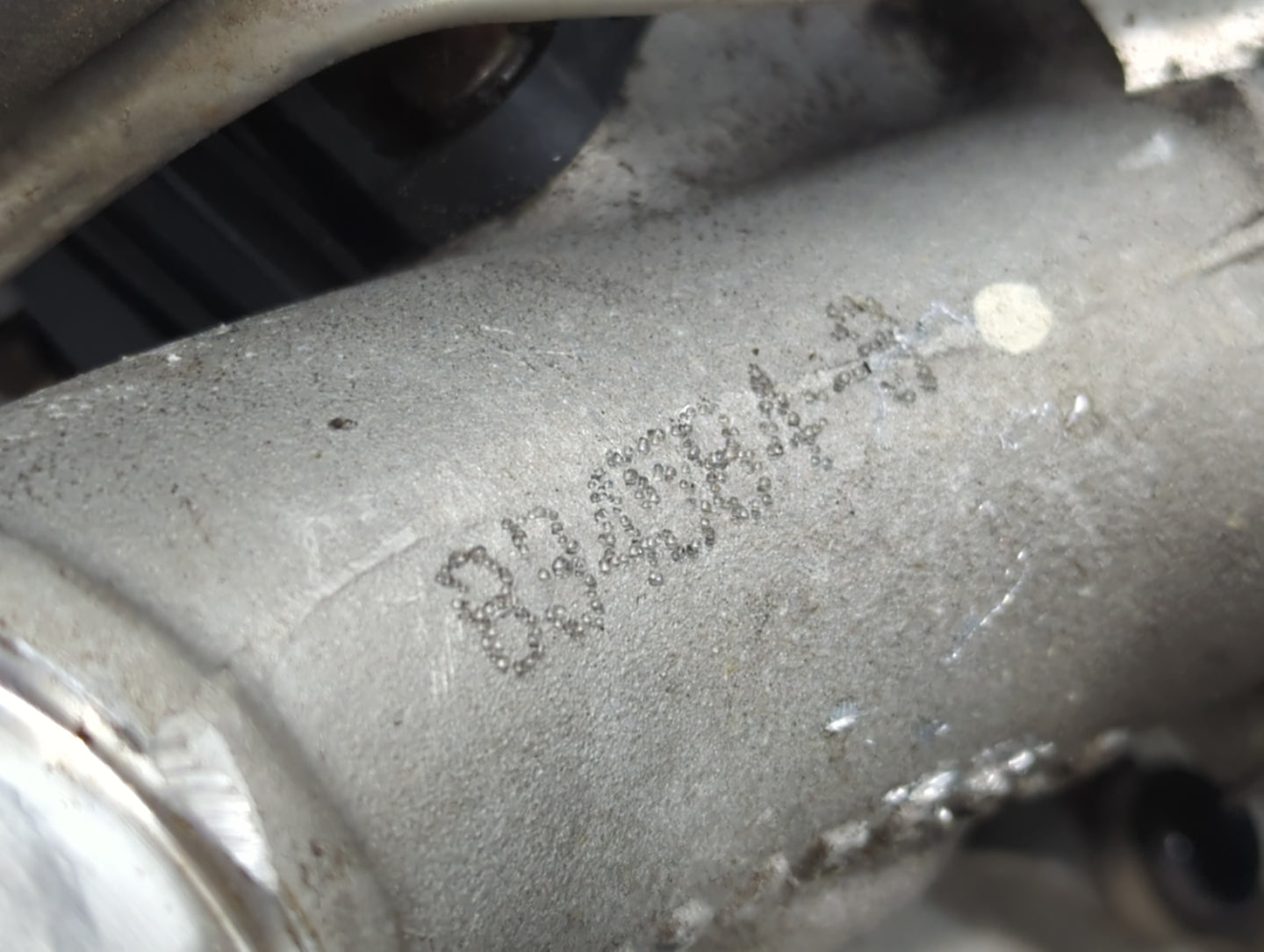 2016 Infiniti Q50 Turbocharger Turbo Charger Super Charger Supercharger - Oemusedautoparts1.com