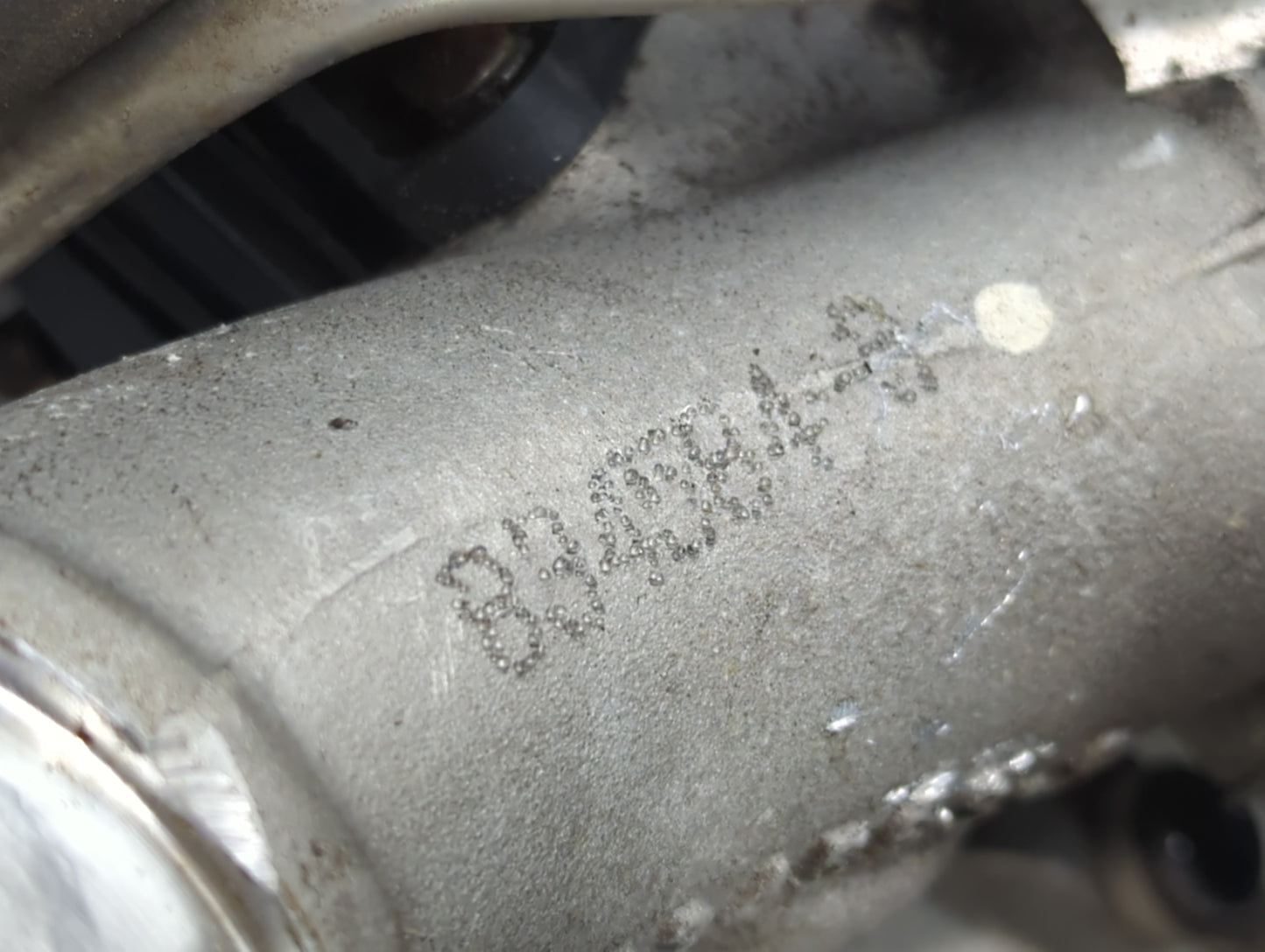 2016 Infiniti Q50 Turbocharger Turbo Charger Super Charger Supercharger - Oemusedautoparts1.com