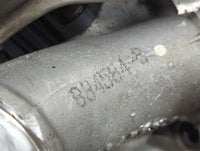 2016 Infiniti Q50 Turbocharger Turbo Charger Super Charger Supercharger - Oemusedautoparts1.com