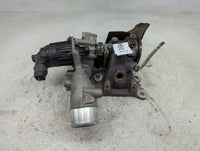 2016 Infiniti Q50 Turbocharger Turbo Charger Super Charger Supercharger - Oemusedautoparts1.com