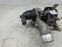 2016 Infiniti Q50 Turbocharger Turbo Charger Super Charger Supercharger - Oemusedautoparts1.com