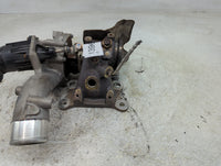 2016 Infiniti Q50 Turbocharger Turbo Charger Super Charger Supercharger - Oemusedautoparts1.com