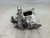 2016 Infiniti Q50 Turbocharger Turbo Charger Super Charger Supercharger - Oemusedautoparts1.com