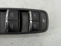 2014-2020 Infiniti Q50 Master Power Window Switch Replacement Driver Side Left P/N:5AB164EA07 25401 4GA6A Fits OEM Used Auto
