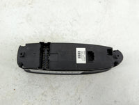 2014-2020 Infiniti Q50 Master Power Window Switch Replacement Driver Side Left P/N:5AB164EA07 25401 4GA6A Fits OEM Used Auto