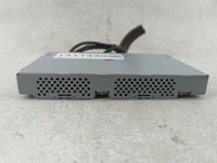 2014 Infiniti Q50 Bluetooth Phone Communication Control Module Ccm Oem - Oemusedautoparts1.com