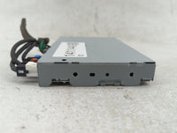 2014 Infiniti Q50 Bluetooth Phone Communication Control Module Ccm Oem - Oemusedautoparts1.com