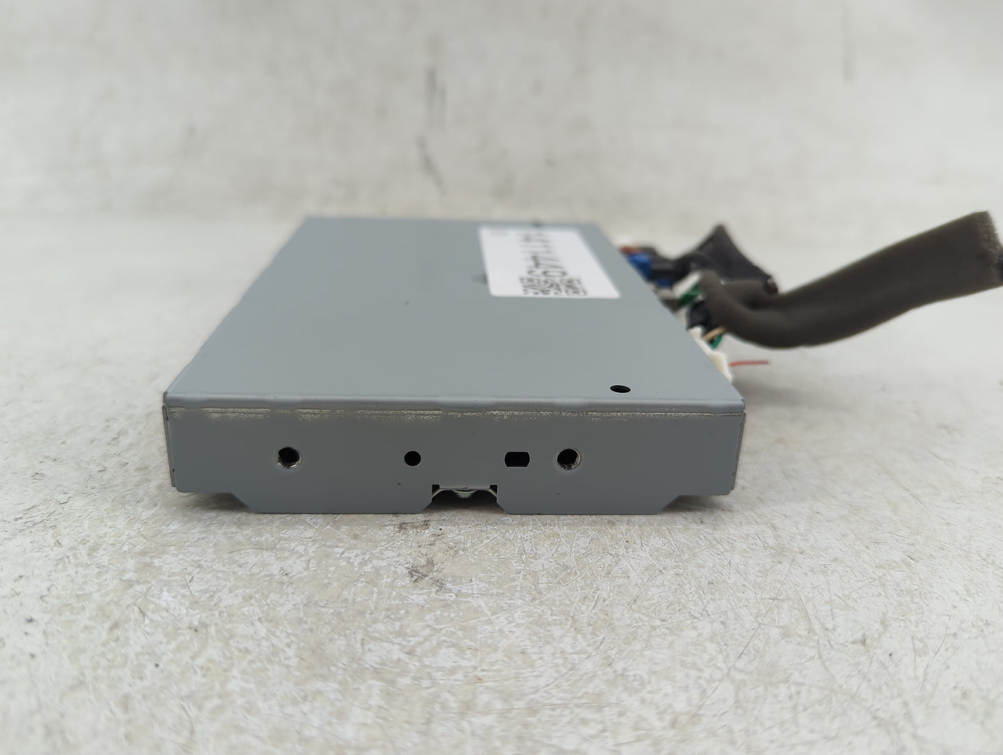 2014 Infiniti Q50 Bluetooth Phone Communication Control Module Ccm Oem - Oemusedautoparts1.com