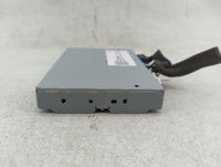 2014 Infiniti Q50 Bluetooth Phone Communication Control Module Ccm Oem - Oemusedautoparts1.com