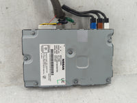 2014 Infiniti Q50 Bluetooth Phone Communication Control Module Ccm Oem - Oemusedautoparts1.com
