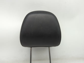 compare product 2017 Infiniti Q50 Headrest Head Rest Front Driver Passenger Seat Black