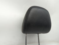 2017 Infiniti Q50 Headrest Head Rest Front Driver Passenger Seat Black - Oemusedautoparts1.com