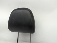 2017 Infiniti Q50 Headrest Head Rest Front Driver Passenger Seat Black - Oemusedautoparts1.com