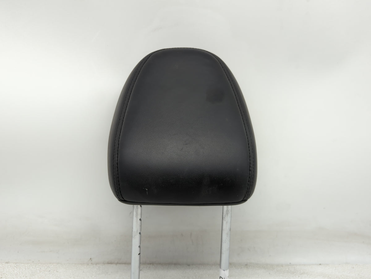 2017 Infiniti Q50 Headrest Head Rest Front Driver Seat Black 1423088 - Oemusedautoparts1.com