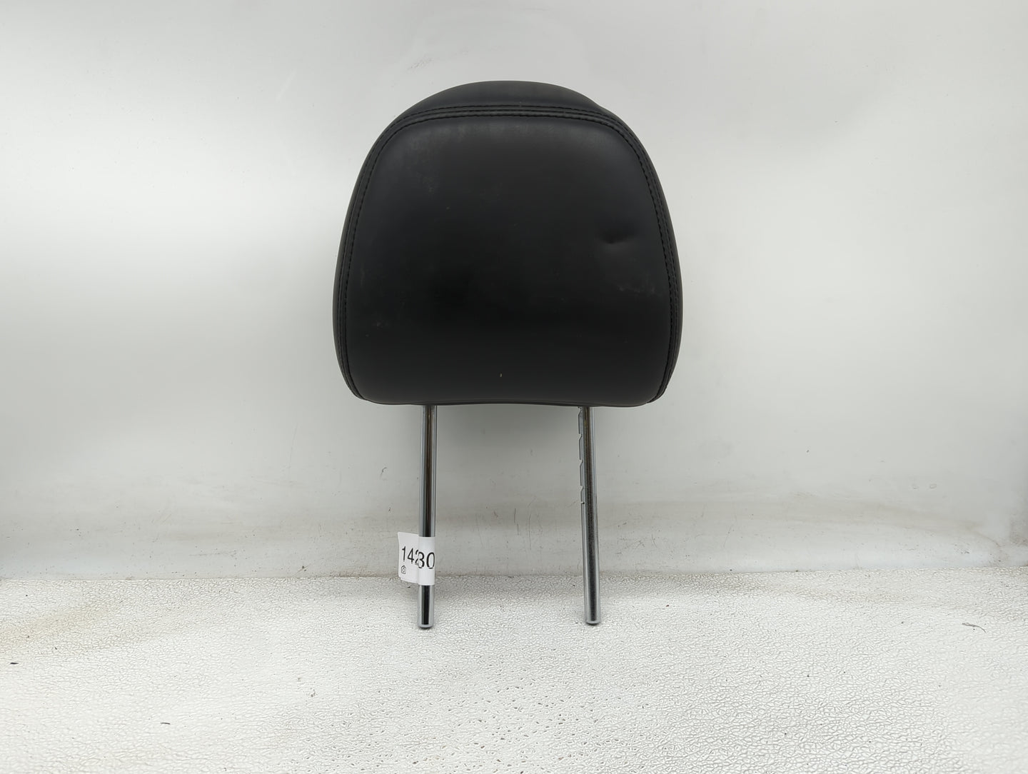 2017 Infiniti Q50 Headrest Head Rest Front Driver Passenger Seat Fits OEM Used Auto Parts - Oemusedautoparts1.com