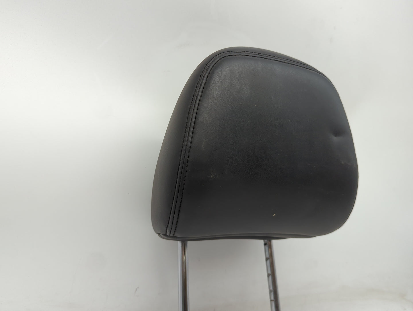 2017 Infiniti Q50 Headrest Head Rest Front Driver Passenger Seat Fits OEM Used Auto Parts - Oemusedautoparts1.com