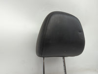 2017 Infiniti Q50 Headrest Head Rest Front Driver Passenger Seat Fits OEM Used Auto Parts - Oemusedautoparts1.com