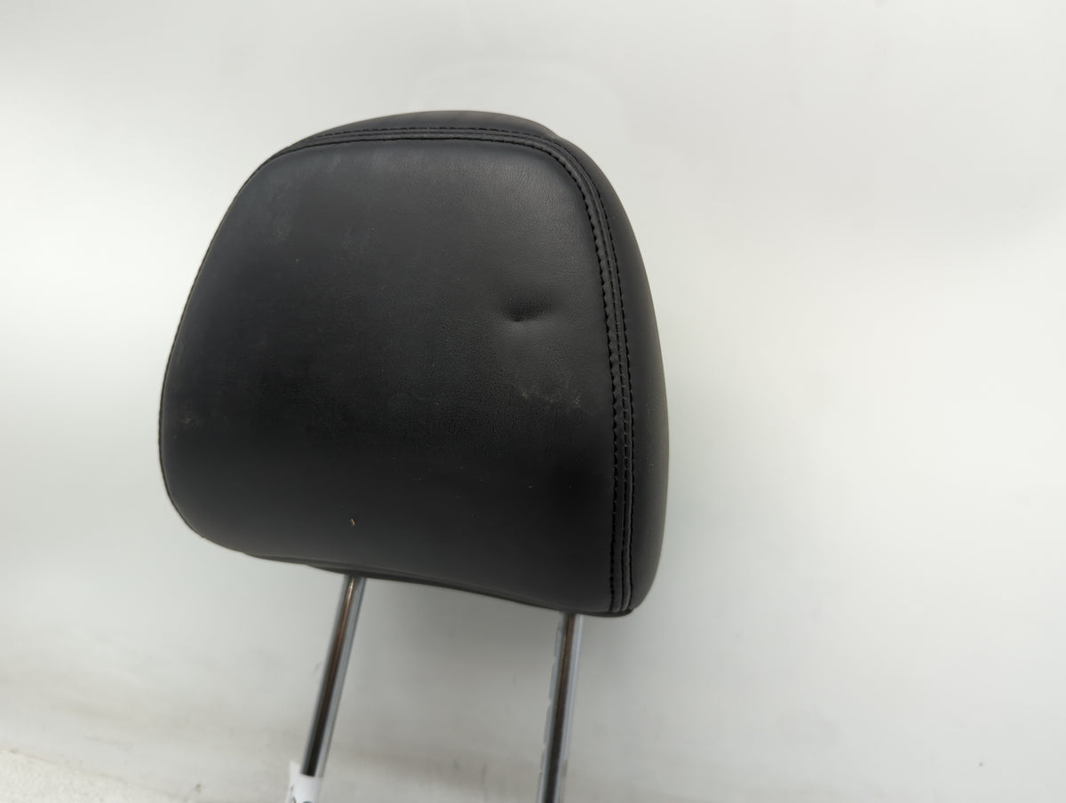2017 Infiniti Q50 Headrest Head Rest Front Driver Passenger Seat Fits OEM Used Auto Parts - Oemusedautoparts1.com