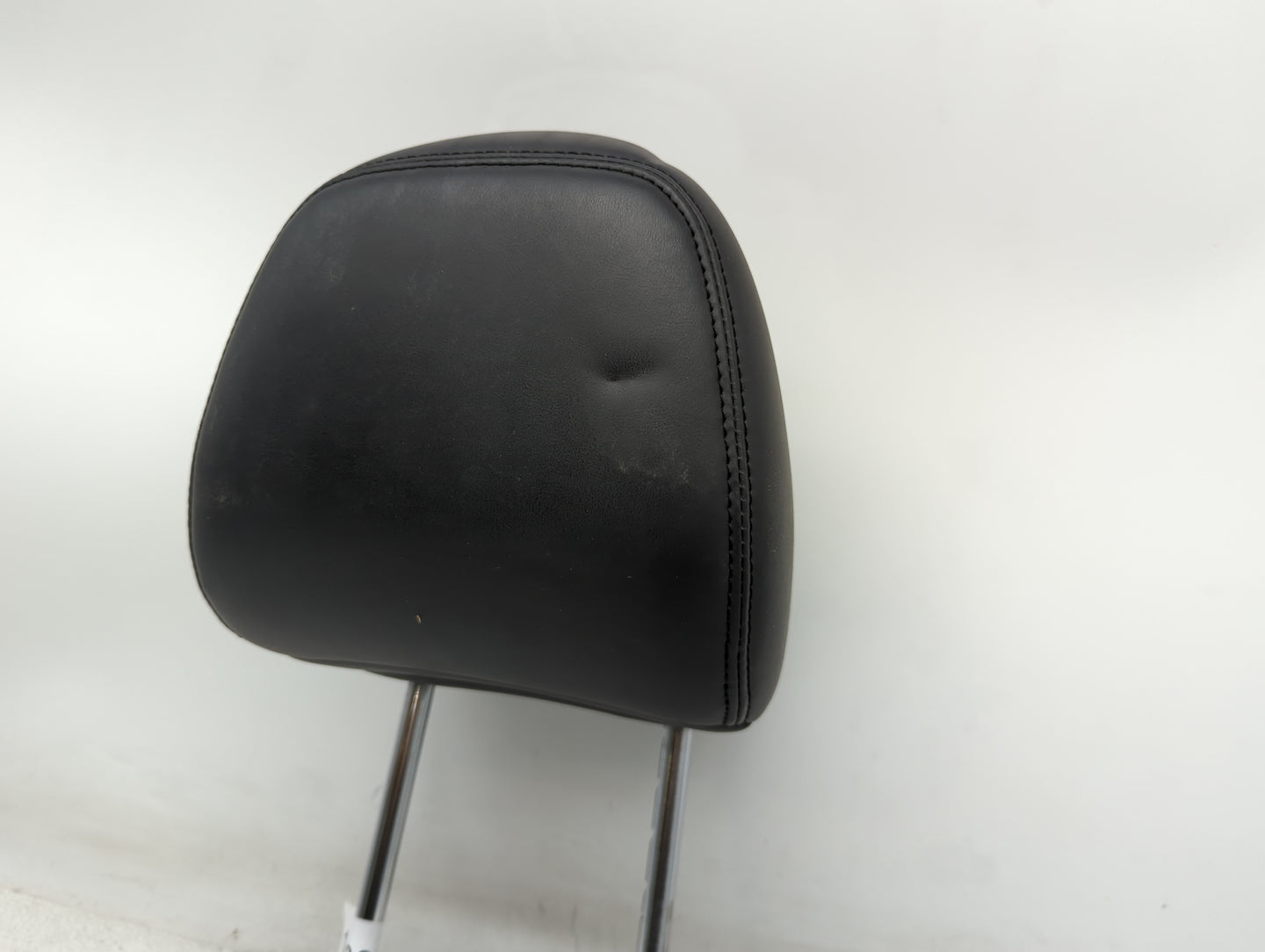 2017 Infiniti Q50 Headrest Head Rest Front Driver Passenger Seat Fits OEM Used Auto Parts - Oemusedautoparts1.com