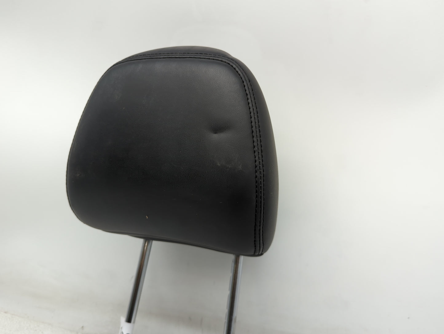 2017 Infiniti Q50 Headrest Head Rest Front Driver Passenger Seat Fits OEM Used Auto Parts - Oemusedautoparts1.com