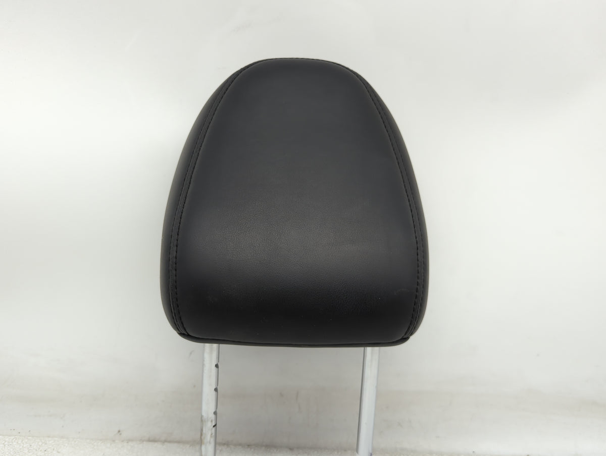 2017 Infiniti Q50 Headrest Head Rest Front Driver Passenger Seat Fits OEM Used Auto Parts - Oemusedautoparts1.com
