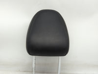 2017 Infiniti Q50 Headrest Head Rest Front Driver Passenger Seat Fits OEM Used Auto Parts - Oemusedautoparts1.com
