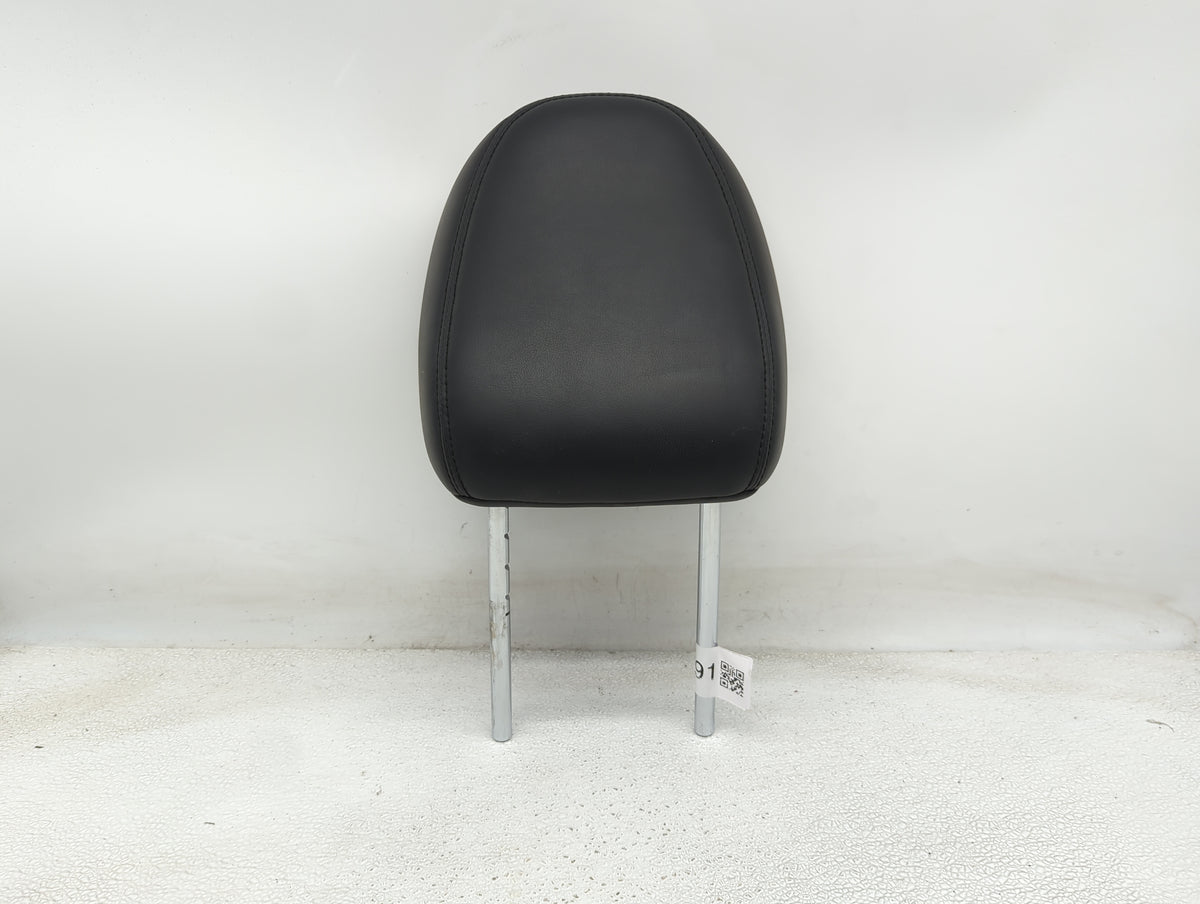 2017 Infiniti Q50 Headrest Head Rest Front Driver Passenger Seat Fits OEM Used Auto Parts - Oemusedautoparts1.com