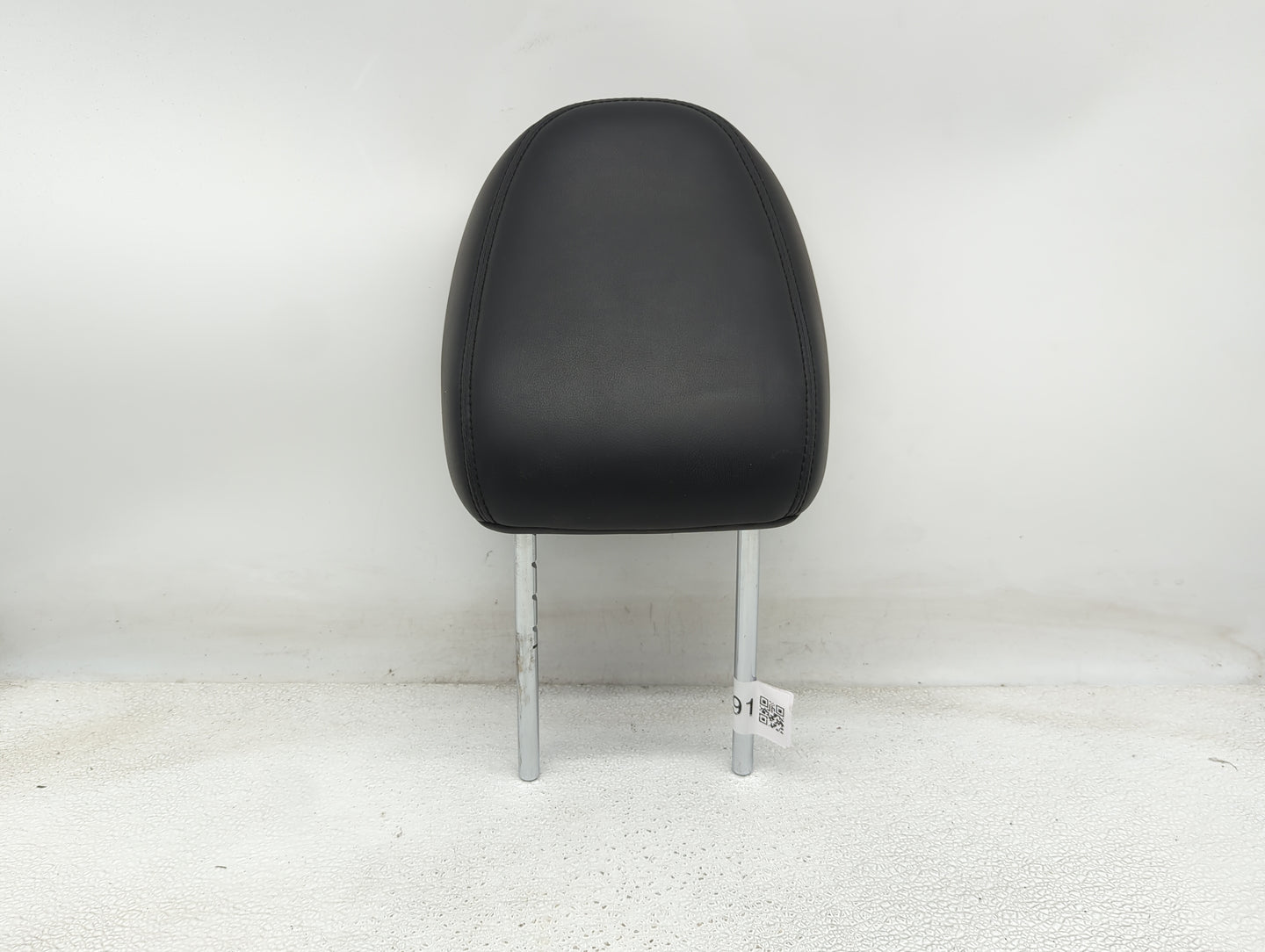 2017 Infiniti Q50 Headrest Head Rest Front Driver Passenger Seat Fits OEM Used Auto Parts - Oemusedautoparts1.com