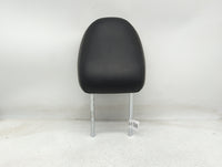 2017 Infiniti Q50 Headrest Head Rest Front Driver Passenger Seat Fits OEM Used Auto Parts - Oemusedautoparts1.com