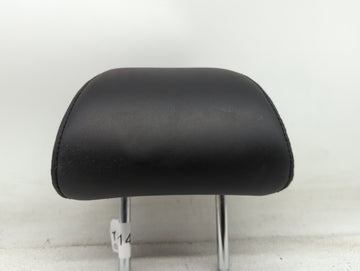 2017 Infiniti Q50 Headrest Head Rest Rear Seat Fits OEM Used Auto Parts - Oemusedautoparts1.com