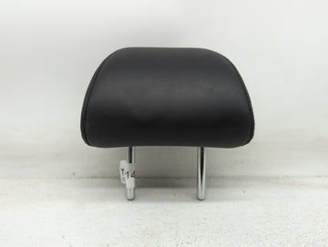 2017 Infiniti Q50 Headrest Head Rest Rear Seat Fits OEM Used Auto Parts