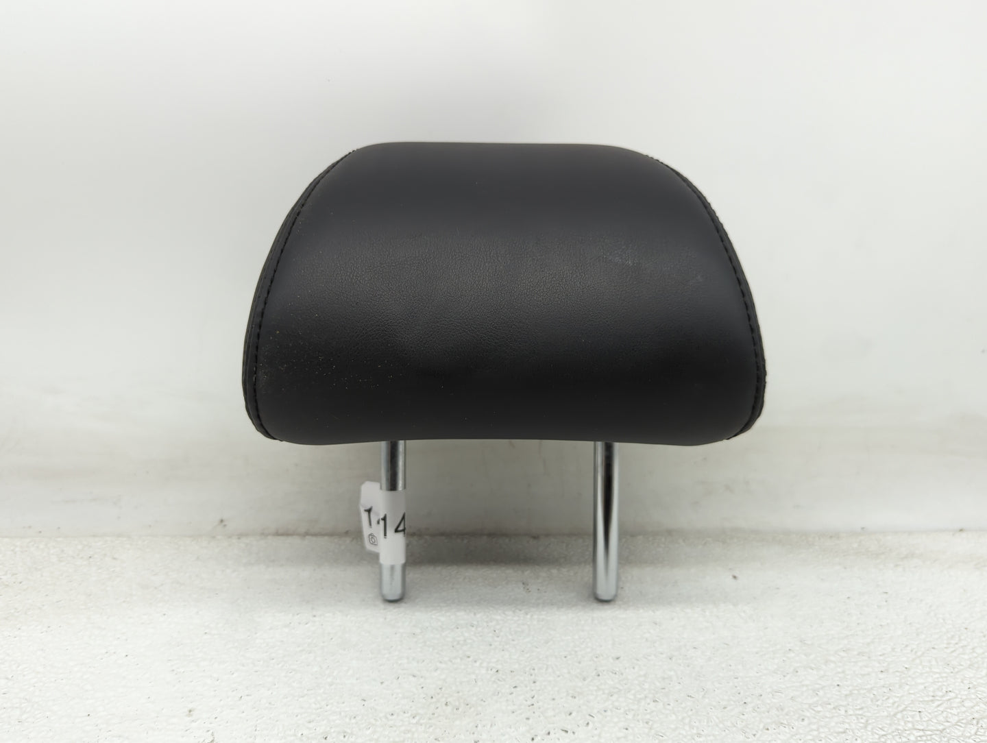 2017 Infiniti Q50 Headrest Head Rest Rear Seat Fits OEM Used Auto Parts - Oemusedautoparts1.com