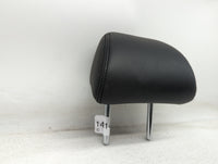 2017 Infiniti Q50 Headrest Head Rest Rear Seat Fits OEM Used Auto Parts - Oemusedautoparts1.com