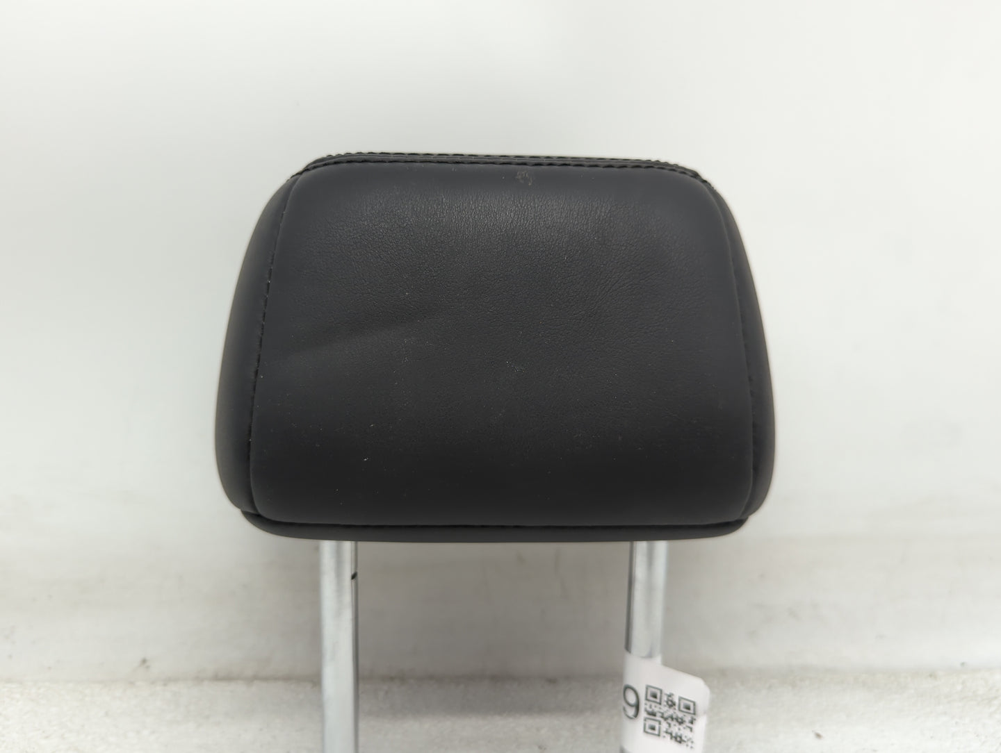 2017 Infiniti Q50 Headrest Head Rest Rear Seat Fits OEM Used Auto Parts - Oemusedautoparts1.com
