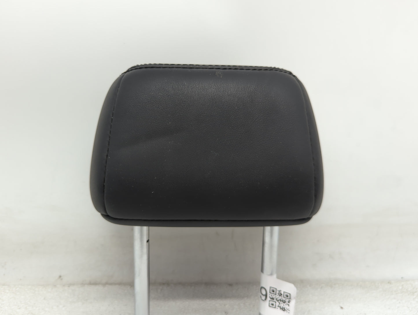 2017 Infiniti Q50 Headrest Head Rest Rear Seat Fits OEM Used Auto Parts - Oemusedautoparts1.com