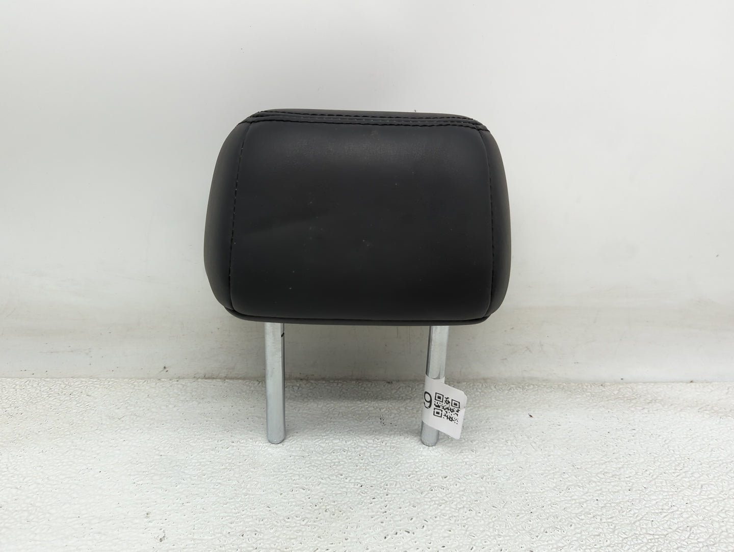 2017 Infiniti Q50 Headrest Head Rest Rear Seat Fits OEM Used Auto Parts - Oemusedautoparts1.com