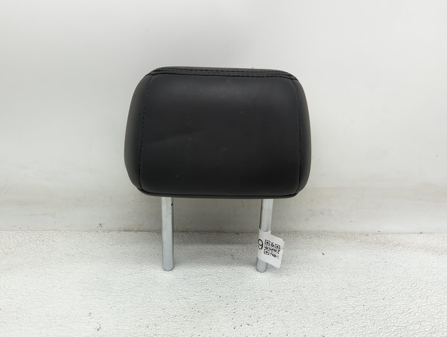 2017 Infiniti Q50 Headrest Head Rest Rear Seat Fits OEM Used Auto Parts - Oemusedautoparts1.com