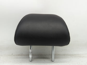 2016-2017 Infiniti Q50 Headrest Head Rest Rear Seat Fits Fits 2016 2017 OEM Used Auto Parts - Oemusedautoparts1.com