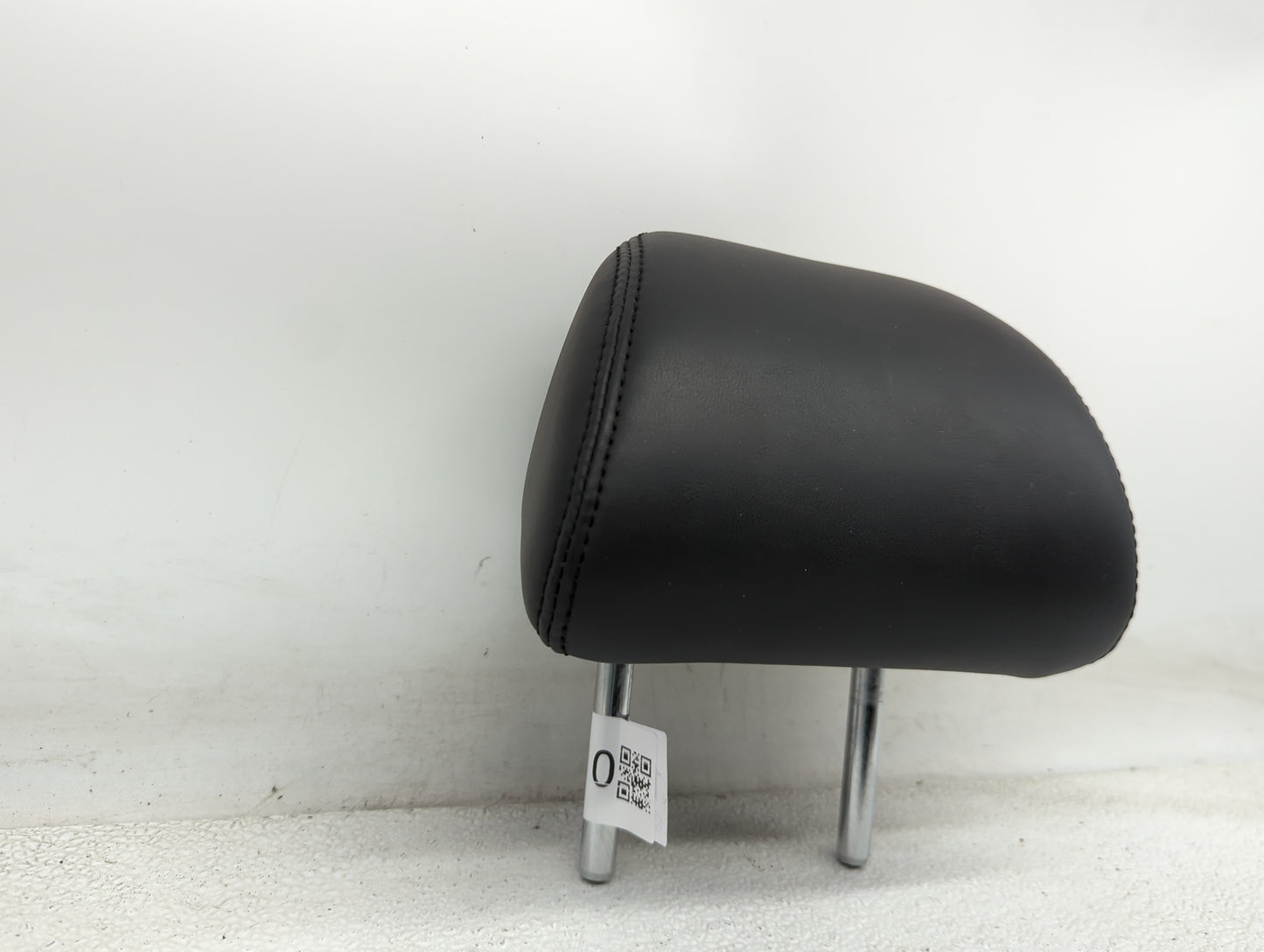 2016-2017 Infiniti Q50 Headrest Head Rest Rear Seat Fits Fits 2016 2017 OEM Used Auto Parts - Oemusedautoparts1.com