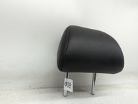 2016-2017 Infiniti Q50 Headrest Head Rest Rear Seat Fits Fits 2016 2017 OEM Used Auto Parts - Oemusedautoparts1.com