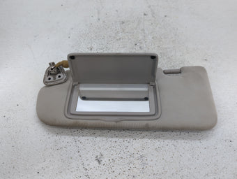 compare product 2014-2020 Infiniti Q50 Sun Visor Shade Replacement Driver Left Mirror Fits Fits 2014 2015 2016 2017 2018 2019 2020 OEM Used Auto Parts