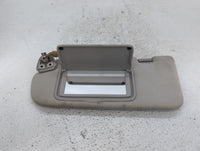 2014-2020 Infiniti Q50 Sun Visor Shade Replacement Driver Left Mirror Fits Fits 2014 2015 2016 2017 2018 2019 2020 OEM Used 