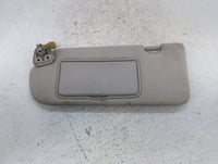 2014-2020 Infiniti Q50 Sun Visor Shade Replacement Driver Left Mirror Fits Fits 2014 2015 2016 2017 2018 2019 2020 OEM Used 