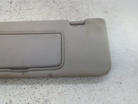 2014-2020 Infiniti Q50 Sun Visor Shade Replacement Driver Left Mirror Fits Fits 2014 2015 2016 2017 2018 2019 2020 OEM Used 