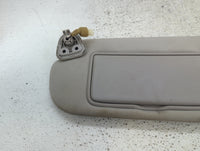 2014-2020 Infiniti Q50 Sun Visor Shade Replacement Driver Left Mirror Fits Fits 2014 2015 2016 2017 2018 2019 2020 OEM Used 